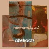 Abstract Collage Cover 2017 III