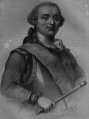 AUGUSTIN EHRENSVRD (1710-1772)