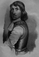 JOHAN BANR (1596-1641)