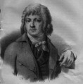 LORENS SPARRGREN (1763-1828)
