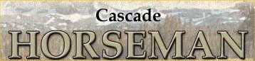 Cascade Horseman Magazine Website