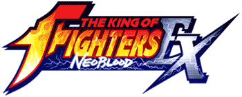 The King of Fighters EX: 
      Neoblood