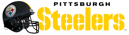 Steelers banner
