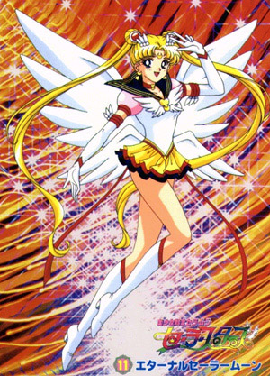 thumbnail of Sailor Moon