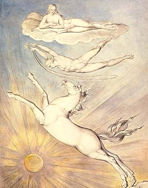  Fiery Pegasus 1809 