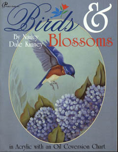 Birds & Blossoms