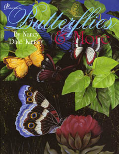 Butterflies & More