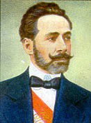 Manuel Gondra