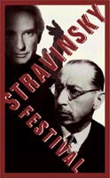 Stravinsky Festival