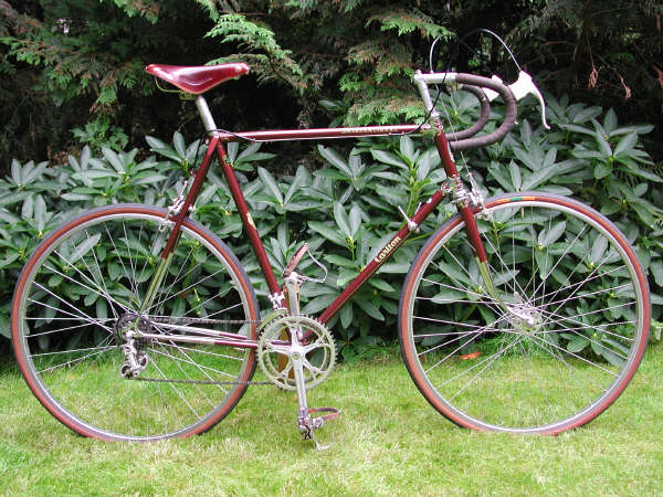 Carlton Bicycle
