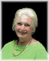 Patricia Lanza - author of the Lasagna Gardening series