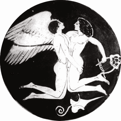 Courtesy of Theoi Greek Mythology, www.theoi.com (Athens, 5th Century BC)