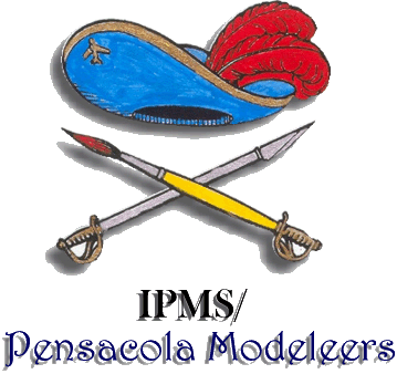 Modeleers Logo