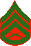 Staff Sergeant (E-6)