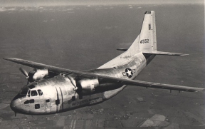 C-123 "Provider"
