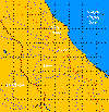 Loss Coordinates Map