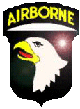 101st Cavalry -- "Screaming Eagles"