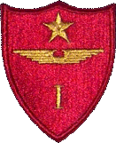 1st Marine Air Wing (MAW)