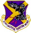 37th Tactical Fighter Wing