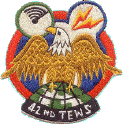 2nd Tactical Electronic Warfare Squadron