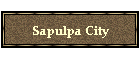 Sapulpa City