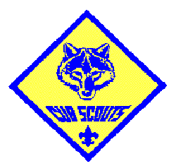 Click the Cub Scout Logo to link to Pack 373's Website