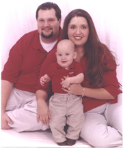 The First Nard Family Picture
