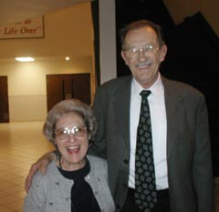 Grandma & Grandpa
