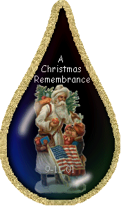 A Christmas Remembrance