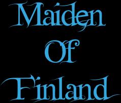 Maiden Of Finland