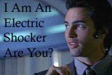 I Am An Electric Shocker  Are You?