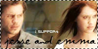 I support Jesse and Emma at 'Fool For Love'