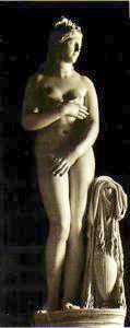 Capitoline Venus