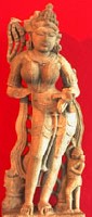 Hindu sculpture