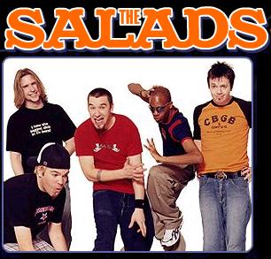 The Salads