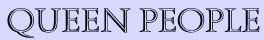 Queen People Logo