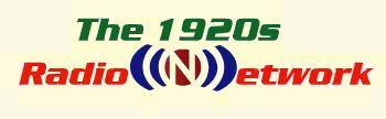 NEW LINK! The 1920s Radio Network, broadcasting the greatest music and radio shows frrom Chesapeake, Virginia in stereo 24 hours a day!