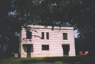 Chicago World S Fair Homes At Indiana Dunes In 2001