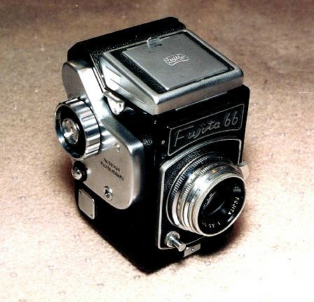 kalimar reflex camera