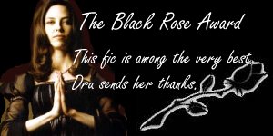 The Black Rose Award