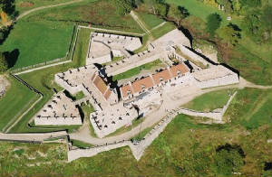 Fort Ticonderoga, NY