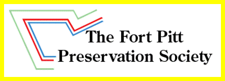 Fort Pitt Preservation Society - Save Fort Pitt!