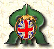 Jaeger's Battalion Logo