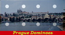 Prague Dominoes