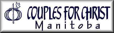 Couples for Christ - Manitoba   Praise the Lord !! 