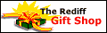 Think of a Gift - think of Rediff !