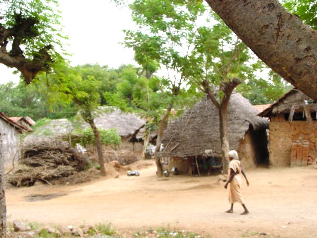 manamedu village house