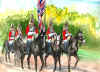 3 Horseguards with flagop.jpg (146622 bytes)