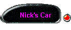 Nick's Car