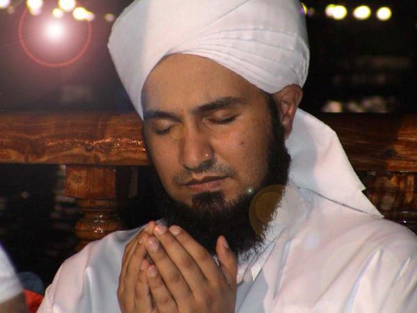 al habib ali